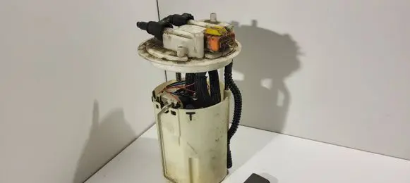 Fiat Bravo In-tank fuel pump 0580303036 46033635