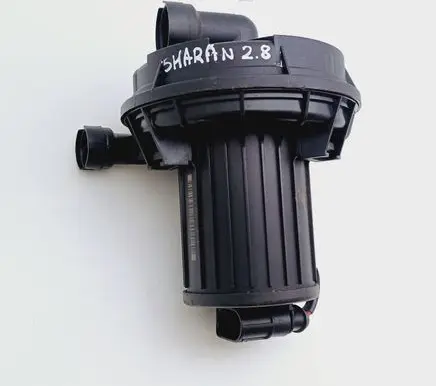 Volkswagen Sharan Secondary air pump 06A131333C 06A959253B