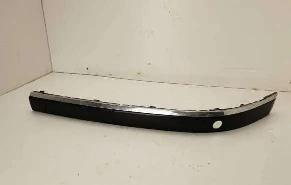 BMW 7 E65 E66 Front bumper support beam