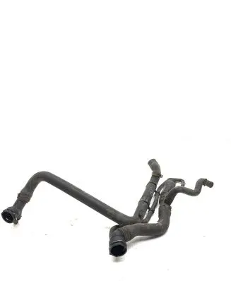 Volkswagen Golf Plus Engine coolant pipe/hose 6Q0122291E 1K0122291AE