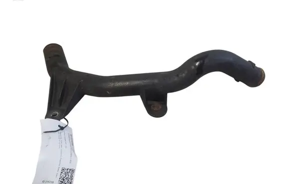 Citroen Jumper Engine coolant pipe/hose