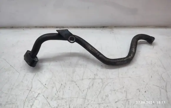 Mini One - Cooper Coupe R56 Turbo turbocharger oiling pipe/hose