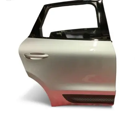 Porsche Macan (95B) Rear door 95B833312A