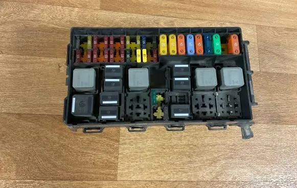 Ford Transit - Tourneo Connect Fuse box set 7T1T14A067AA 518899000