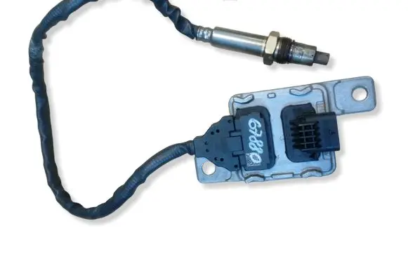 Audi Q7 4M Lambda probe sensor 4M0907807F NE67880