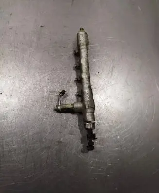 Opel Mokka Fuel main line pipe 13015005253