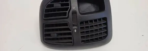 Fiat Ducato Dashboard side air vent grill/cover trim 422502