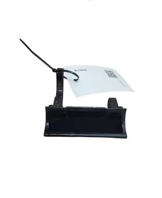 Mazda 5 Tailgate/trunk/boot exterior handle 