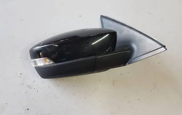 Skoda Fabia Mk3 (NJ) Front door electric wing mirror