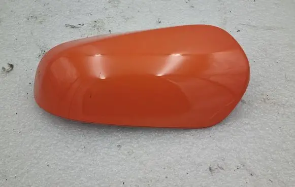 Toyota Aygo AB40 Plastic wing mirror trim cover 232635179
