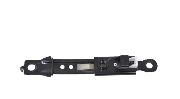Hyundai Santa Fe Seat belt height adjuster 