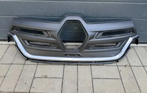 Renault Kangoo III Front grill 623107908R