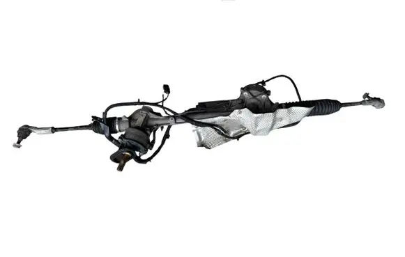 Volkswagen Golf VIII Steering rack 5WB423053AR