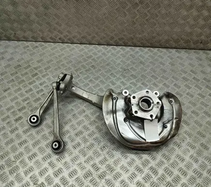 Audi A6 S6 C8 4K Front wheel hub 4K0407559D