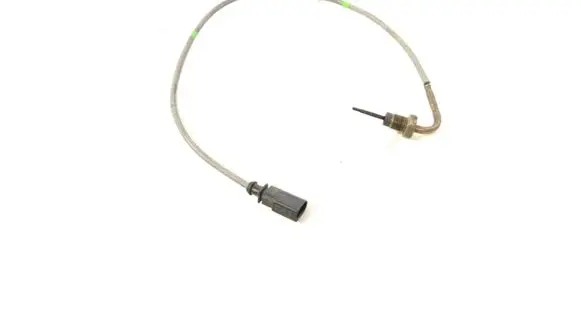 Volkswagen PASSAT B8 Oil temperature sensor 04L906088EE