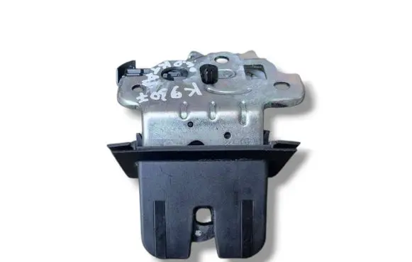 Skoda Octavia Mk3 (5E) Tailgate/trunk/boot lock/catch/latch 5E0827505
