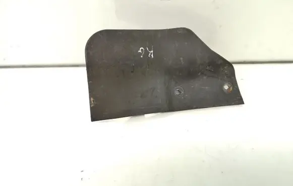 Volkswagen Jetta VI Rear mudguard 5C6854855