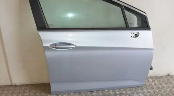 Opel Astra K Door (2 Door Coupe) 