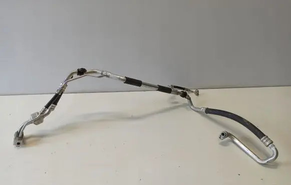 KIA Pro Cee'd II Air conditioning (A/C) pipe/hose 