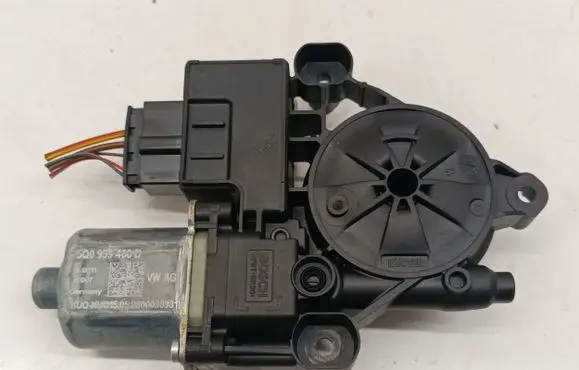 Volkswagen Taigo Rear door window regulator motor 5Q0959406D