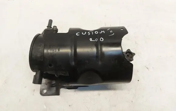 Ford Transit Custom II Fuel filter housing pz31-9155-ba-jlk01