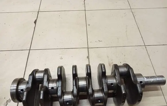 Ford Ranger Crankshaft 