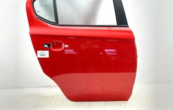 Opel Corsa E Rear door Z50S