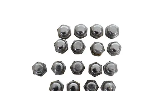 KIA Sorento Nuts/bolts 