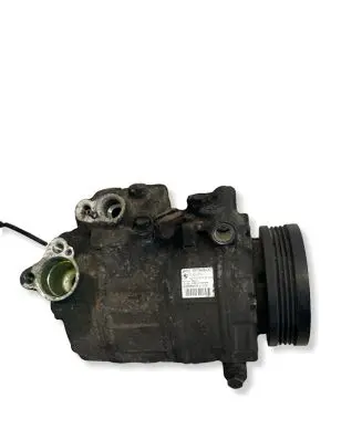 BMW 5 E60 E61 Air conditioning (A/C) compressor (pump) 6917859 GE4471806767