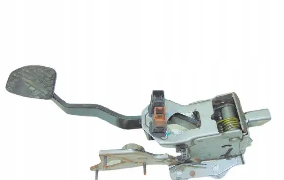 Renault Koleos I Brake pedal 