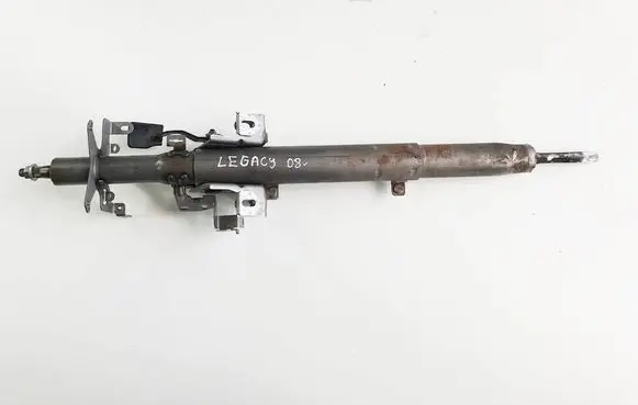 Subaru Legacy Steering wheel axle