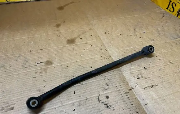 Mercedes-Benz GL X166 Rear suspension control arm 
