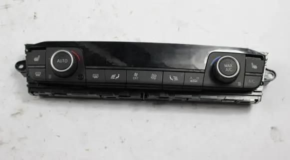Toyota Supra A90 Climate control unit 9479640 59947964003 24658710