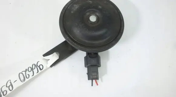 Hyundai i10 Horn signal 96620