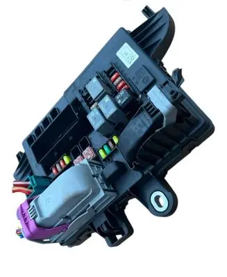 Opel Insignia A Fuse box set 54494996