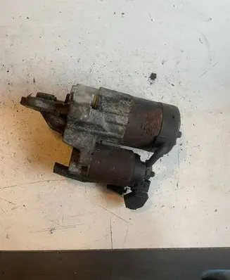 Mazda 6 Starter motor M000T90981