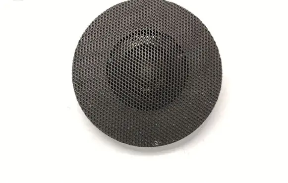 Panel speaker