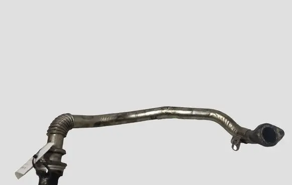 Ford Mondeo MK IV EGR valve line/pipe/hose