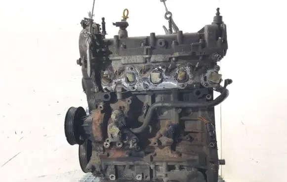 Opel Corsa C Engine Z13DT
