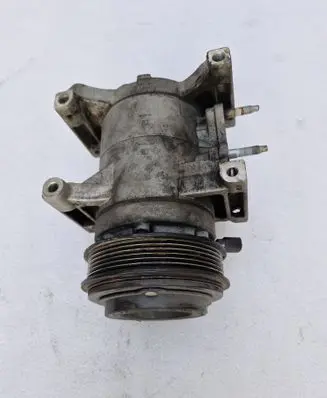 Dodge Durango Air conditioning (A/C) compressor (pump) P68251535AE