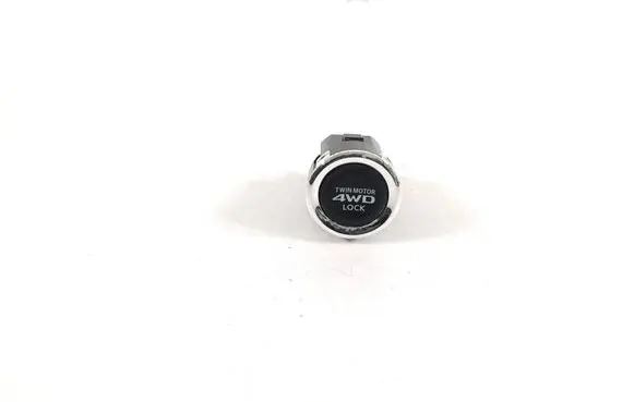 Engine start stop button switch