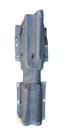 Mercedes-Benz A W177 AMG Exhaust heat shield A1776824600