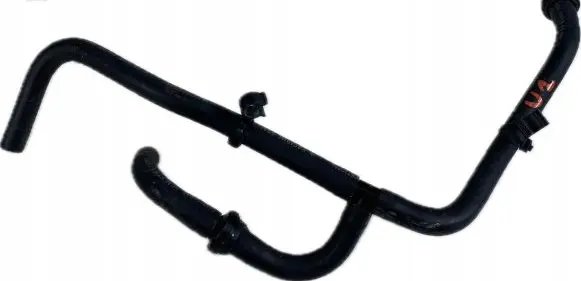 Dodge RAM Vacuum line/pipe/hose 04581533AE