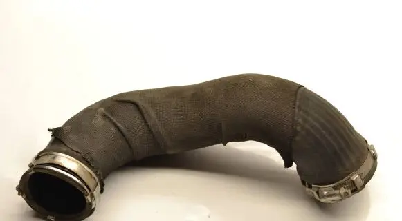 Audi A4 S4 B8 8K Intercooler hose/pipe 820870a