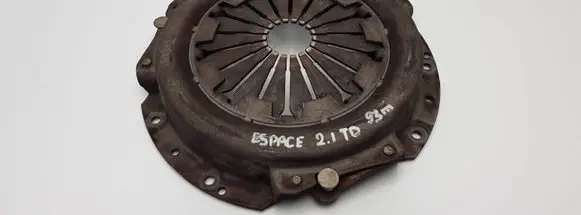 Renault Espace II Pressure plate 