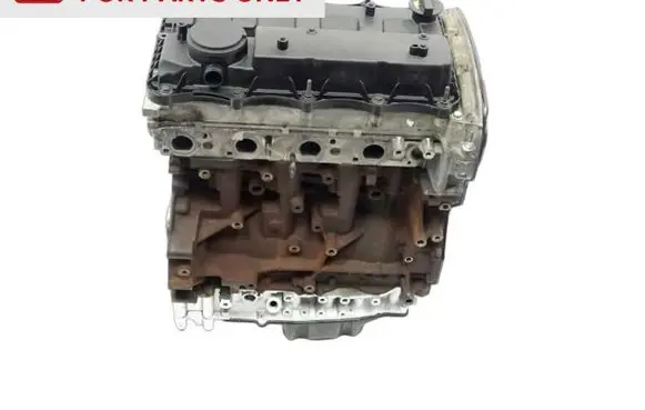 Ford Transit Engine CYFA