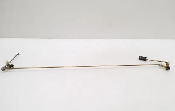 Mercedes-Benz S W140 Other rear door trim element 