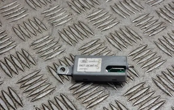 Ford S-MAX Aerial antenna amplifier 6M2T18C847AC