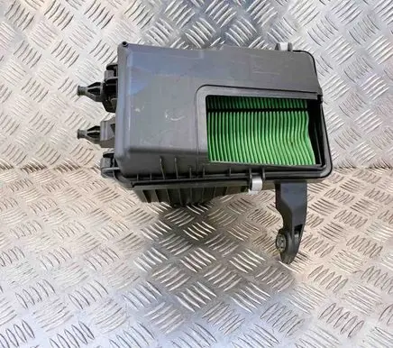 Nissan Qashqai Air filter box