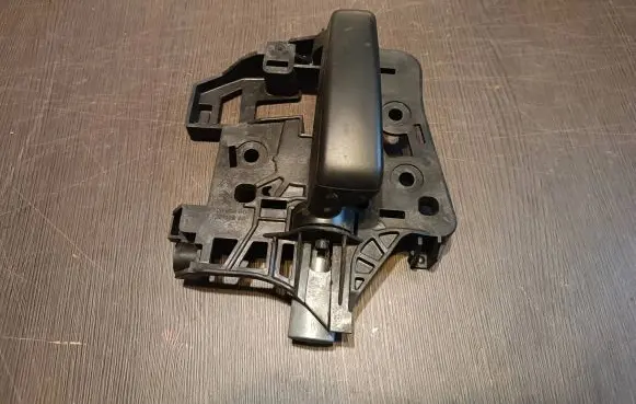 Citroen Berlingo Sliding door interior handle 9812093480 9812093680